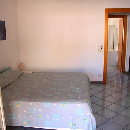 Casa Canneto Mare * Canneto (Lipari)