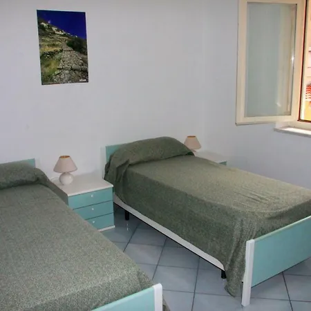 Casa Canneto Mare *