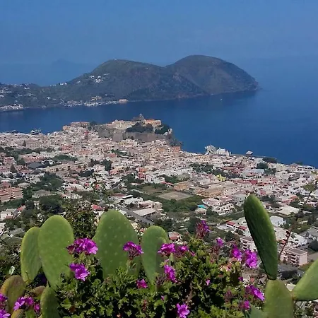 Casa Canneto Mare