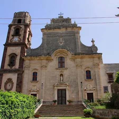 Casa Canneto Mare Canneto (Lipari)