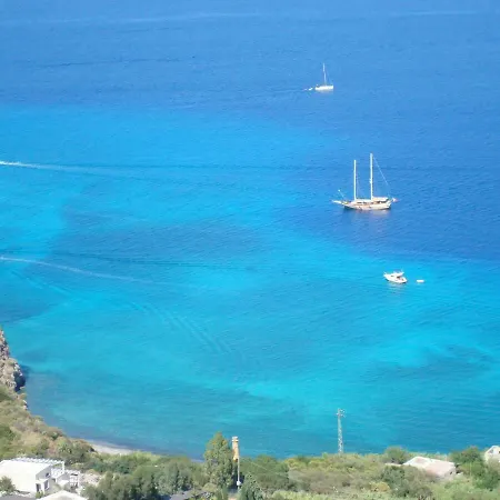 Casa Canneto Mare * Canneto (Lipari)