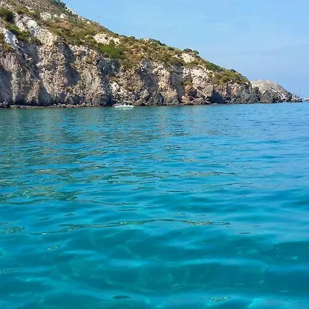 Casa Canneto Mare Canneto (Lipari)