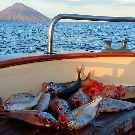 Casa Canneto Mare * Canneto (Lipari)