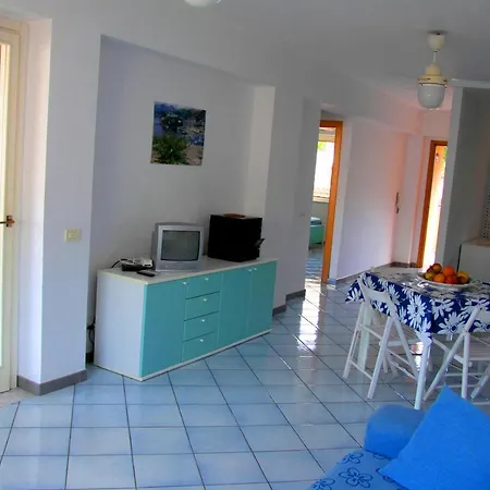 Casa Canneto Mare * Canneto (Lipari)