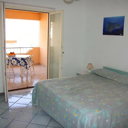 Casa Canneto Mare Apartment *