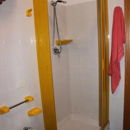 Casa Canneto Mare Apartment Canneto (Lipari)