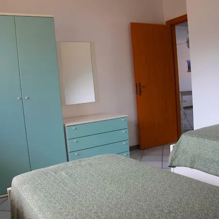 Casa Canneto Mare Apartment *