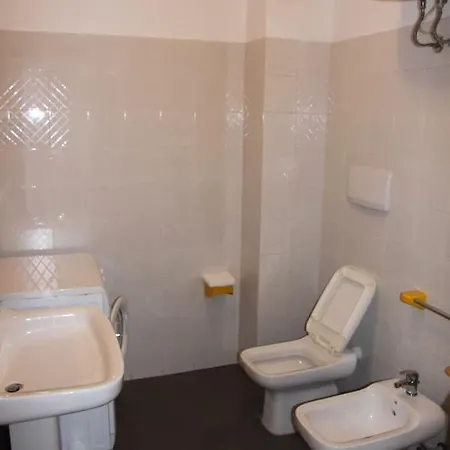 Casa Canneto Mare Apartment *