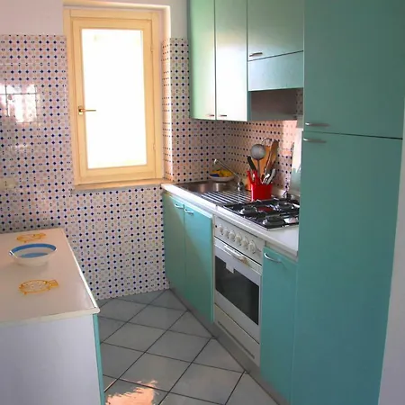 Casa Canneto Mare Apartment *