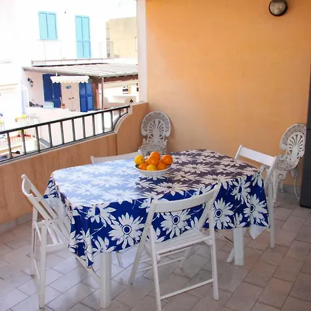 Casa Canneto Mare Canneto (Lipari)