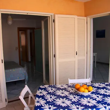 Apartment Casa Canneto Mare Canneto (Lipari)