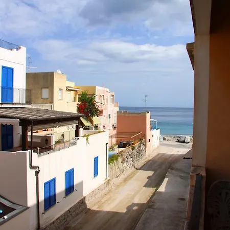 Casa Canneto Mare Apartment