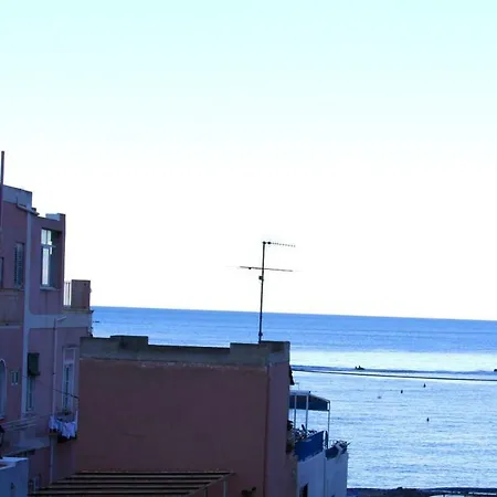 Casa Canneto Mare *