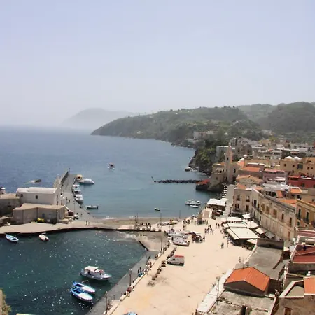Apartment Casa Canneto Mare Canneto (Lipari)