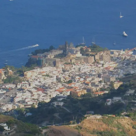 Casa Canneto Mare
