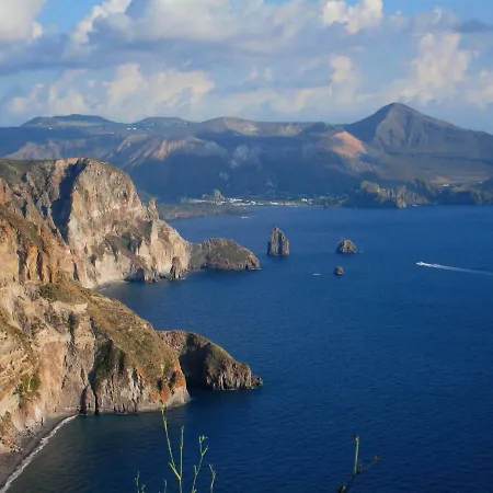 Casa Canneto Mare Apartment Canneto (Lipari)