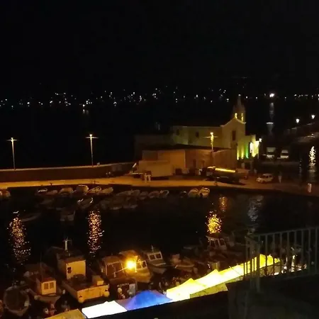 Casa Canneto Mare Apartment *