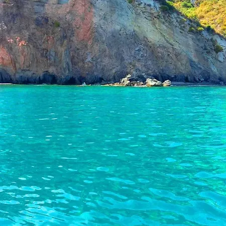 Casa Canneto Mare *