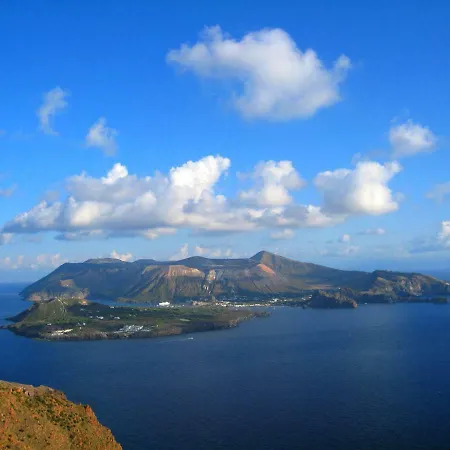 Casa Canneto Mare Apartment Canneto (Lipari)