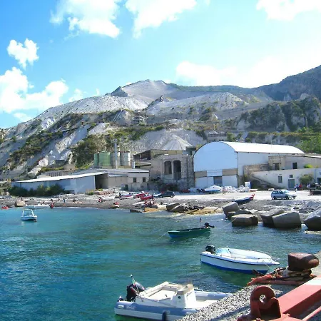 Apartment Casa Canneto Mare Canneto (Lipari)