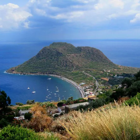 Casa Canneto Mare * Canneto (Lipari)